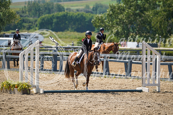13294 - Grace - 2026 Rocky Mountain Classic II - Saturday August 15th