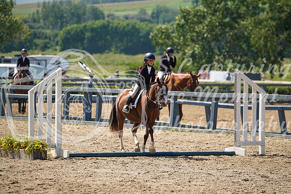 13295 - Grace - 2026 Rocky Mountain Classic II - Saturday August 15th