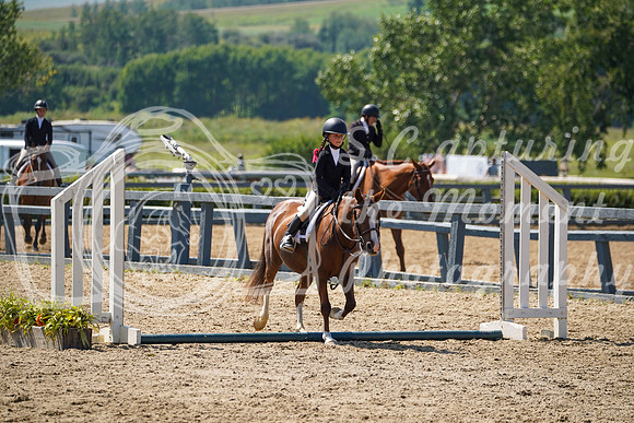 13297 - Grace - 2026 Rocky Mountain Classic II - Saturday August 15th