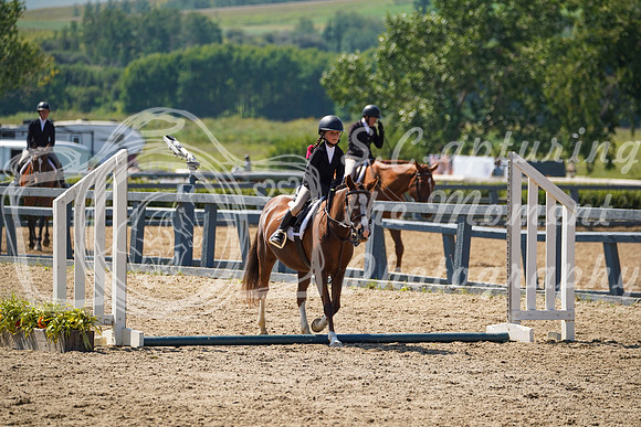 13296 - Grace - 2026 Rocky Mountain Classic II - Saturday August 15th