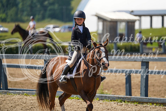 13302 - Grace - 2026 Rocky Mountain Classic II - Saturday August 15th