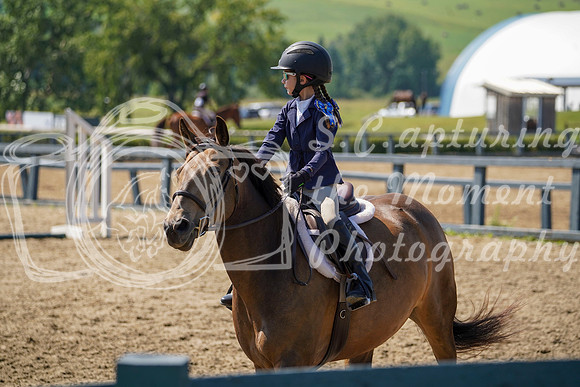 13195 - Grace - 2026 Rocky Mountain Classic II - Saturday August 15th
