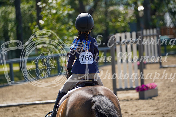 13196 - Grace - 2026 Rocky Mountain Classic II - Saturday August 15th