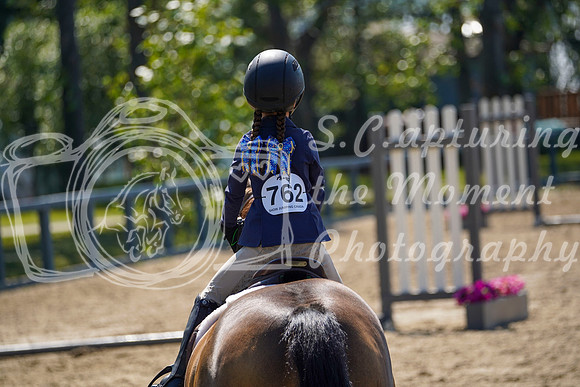 13197 - Grace - 2026 Rocky Mountain Classic II - Saturday August 15th