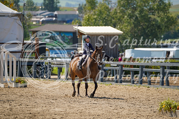 13199 - Grace - 2026 Rocky Mountain Classic II - Saturday August 15th