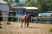 13198 - Grace - 2026 Rocky Mountain Classic II - Saturday August 15th