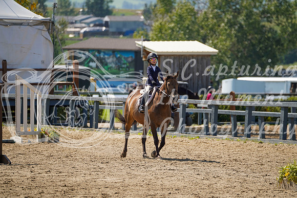 13198 - Grace - 2026 Rocky Mountain Classic II - Saturday August 15th