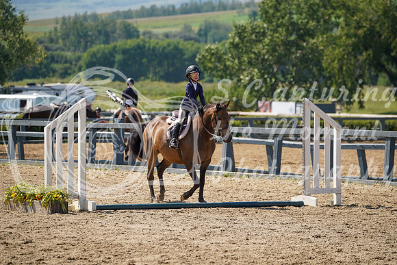 13201 - Grace - 2026 Rocky Mountain Classic II - Saturday August 15th