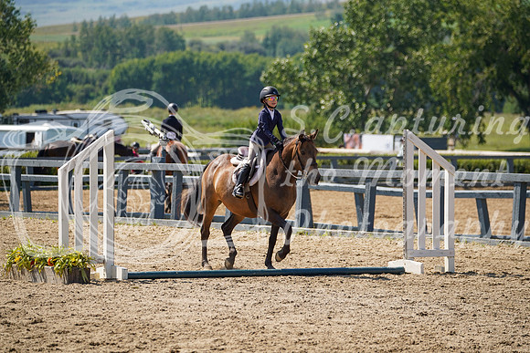13202 - Grace - 2026 Rocky Mountain Classic II - Saturday August 15th