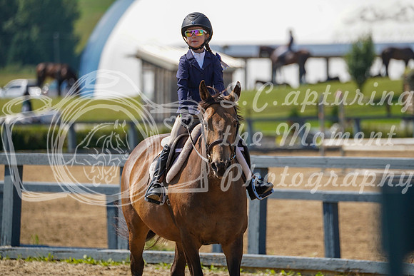 13206 - Grace - 2026 Rocky Mountain Classic II - Saturday August 15th