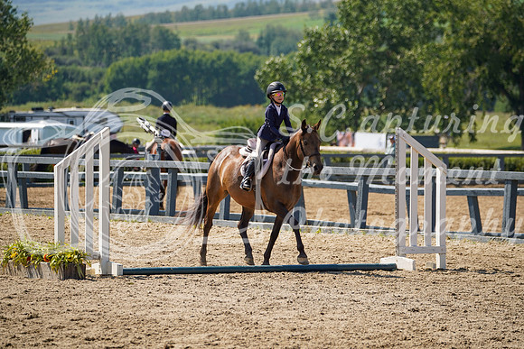 13203 - Grace - 2026 Rocky Mountain Classic II - Saturday August 15th