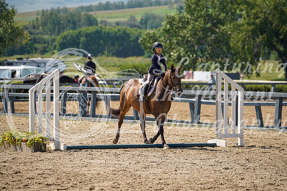 13204 - Grace - 2026 Rocky Mountain Classic II - Saturday August 15th