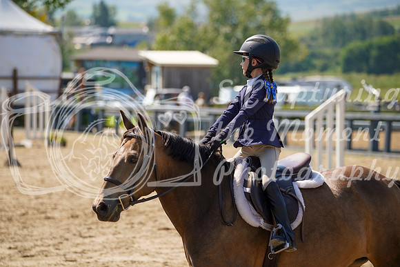 13209 - Grace - 2026 Rocky Mountain Classic II - Saturday August 15th