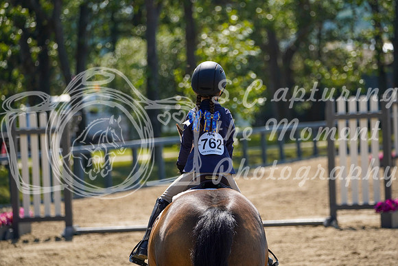 13278 - Grace - 2026 Rocky Mountain Classic II - Saturday August 15th
