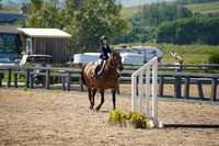 13279 - Grace - 2026 Rocky Mountain Classic II - Saturday August 15th