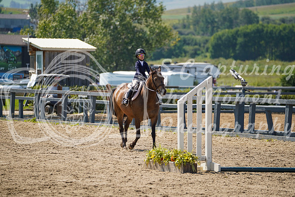 13279 - Grace - 2026 Rocky Mountain Classic II - Saturday August 15th