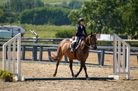 13280 - Grace - 2026 Rocky Mountain Classic II - Saturday August 15th