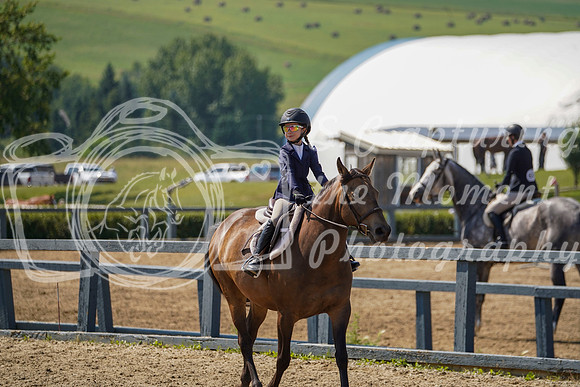 13285 - Grace - 2026 Rocky Mountain Classic II - Saturday August 15th