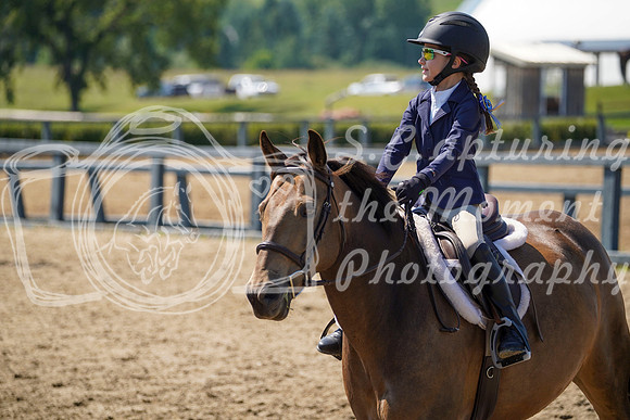 13287 - Grace - 2026 Rocky Mountain Classic II - Saturday August 15th