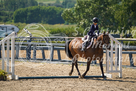 13284 - Grace - 2026 Rocky Mountain Classic II - Saturday August 15th