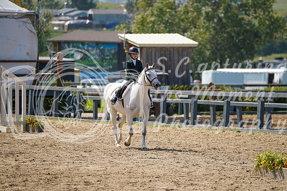 13169 - Grace - 2026 Rocky Mountain Classic II - Saturday August 15th