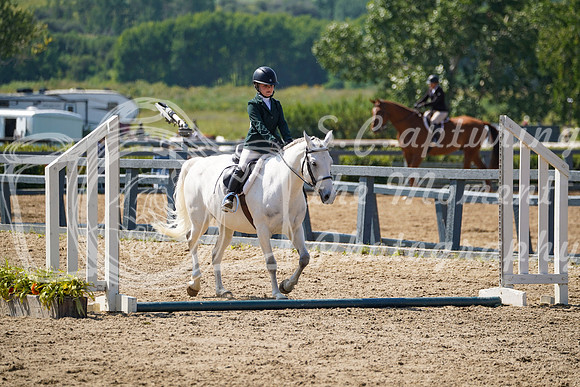13172 - Grace - 2026 Rocky Mountain Classic II - Saturday August 15th
