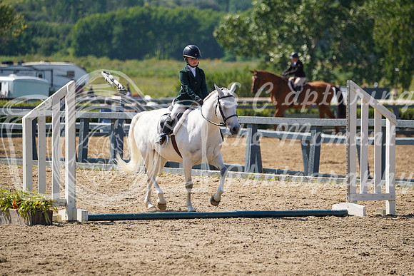 13173 - Grace - 2026 Rocky Mountain Classic II - Saturday August 15th