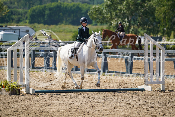 13174 - Grace - 2026 Rocky Mountain Classic II - Saturday August 15th