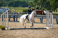13176 - Grace - 2026 Rocky Mountain Classic II - Saturday August 15th