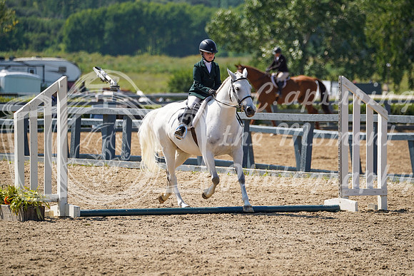 13175 - Grace - 2026 Rocky Mountain Classic II - Saturday August 15th
