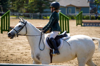 13180 - Grace - 2026 Rocky Mountain Classic II - Saturday August 15th