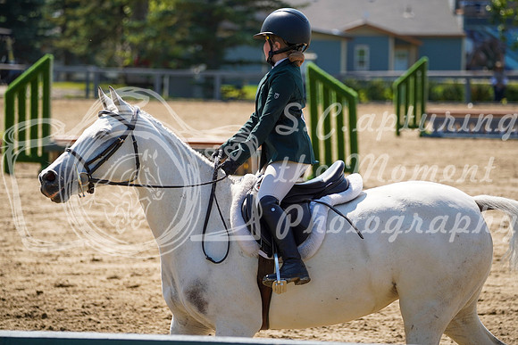 13180 - Grace - 2026 Rocky Mountain Classic II - Saturday August 15th