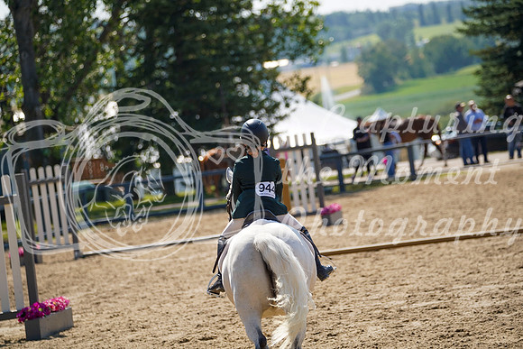 13182 - Grace - 2026 Rocky Mountain Classic II - Saturday August 15th