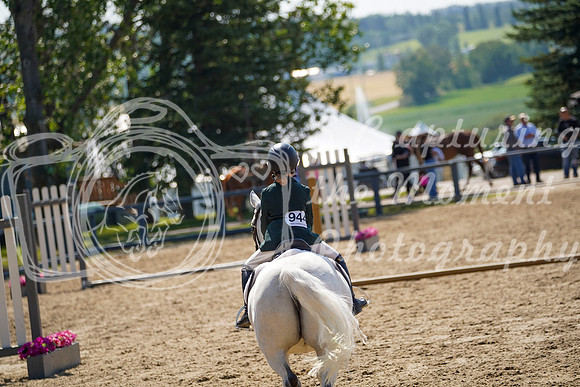 13183 - Grace - 2026 Rocky Mountain Classic II - Saturday August 15th
