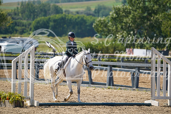 13184 - Grace - 2026 Rocky Mountain Classic II - Saturday August 15th