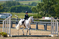 13186 - Grace - 2026 Rocky Mountain Classic II - Saturday August 15th