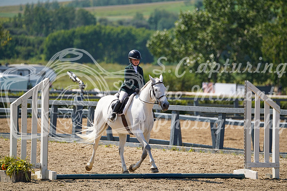 13187 - Grace - 2026 Rocky Mountain Classic II - Saturday August 15th