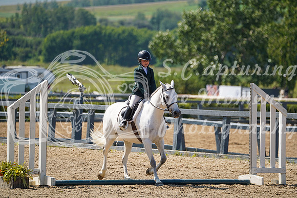 13188 - Grace - 2026 Rocky Mountain Classic II - Saturday August 15th