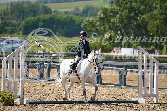13189 - Grace - 2026 Rocky Mountain Classic II - Saturday August 15th