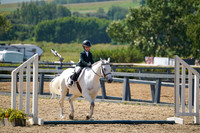 13185 - Grace - 2026 Rocky Mountain Classic II - Saturday August 15th