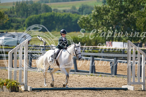 13185 - Grace - 2026 Rocky Mountain Classic II - Saturday August 15th