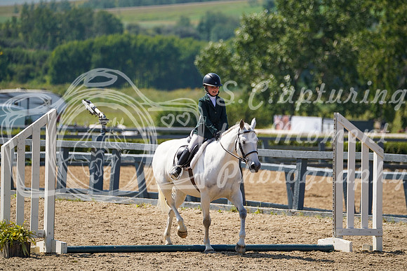 13190 - Grace - 2026 Rocky Mountain Classic II - Saturday August 15th