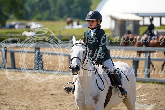 13191 - Grace - 2026 Rocky Mountain Classic II - Saturday August 15th