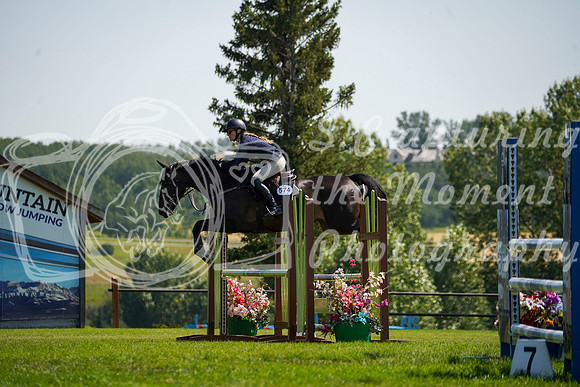 16598 - Grace - 2026 Rocky Mountain Classic II - Saturday August 15th