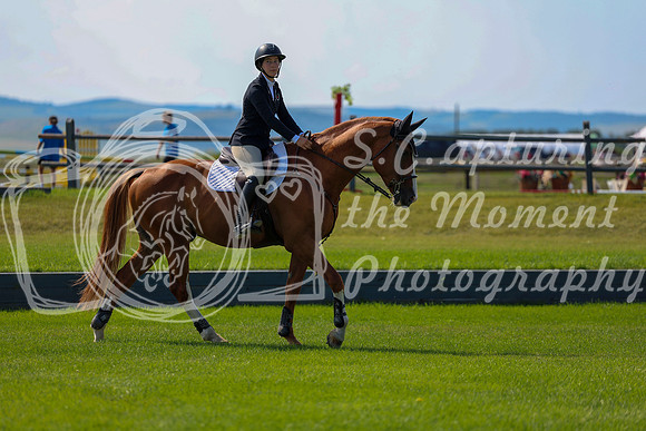 18184 - Shea - 2026 Rocky Mountain Classic II - Saturday August 15th