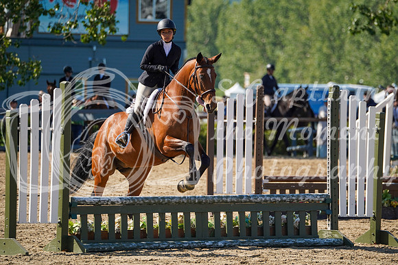 12533 - Grace - 2026 Rocky Mountain Classic II - Saturday August 15th