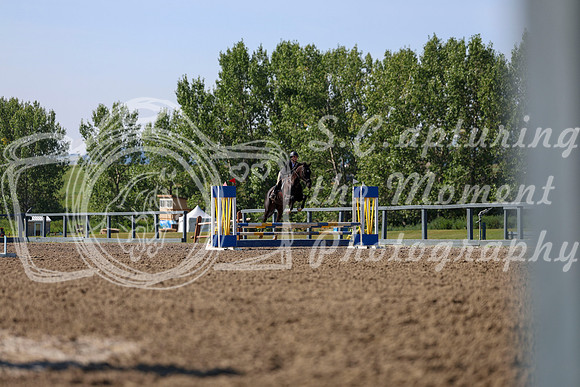 08129 - Mykenzi - 2026 Rocky Mountain Classic II - Saturday August 15th