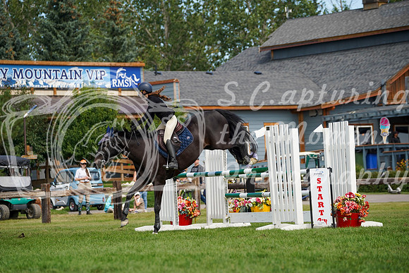 16831 - Grace - 2026 Rocky Mountain Classic II - Saturday August 15th