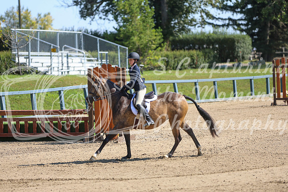 15233 - Mckenna - 2026 Rocky Mountain Classic II - Saturday August 15th