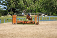 26853 - Mckenna - 2026 Rocky Mountain Classic II - Saturday August 15th